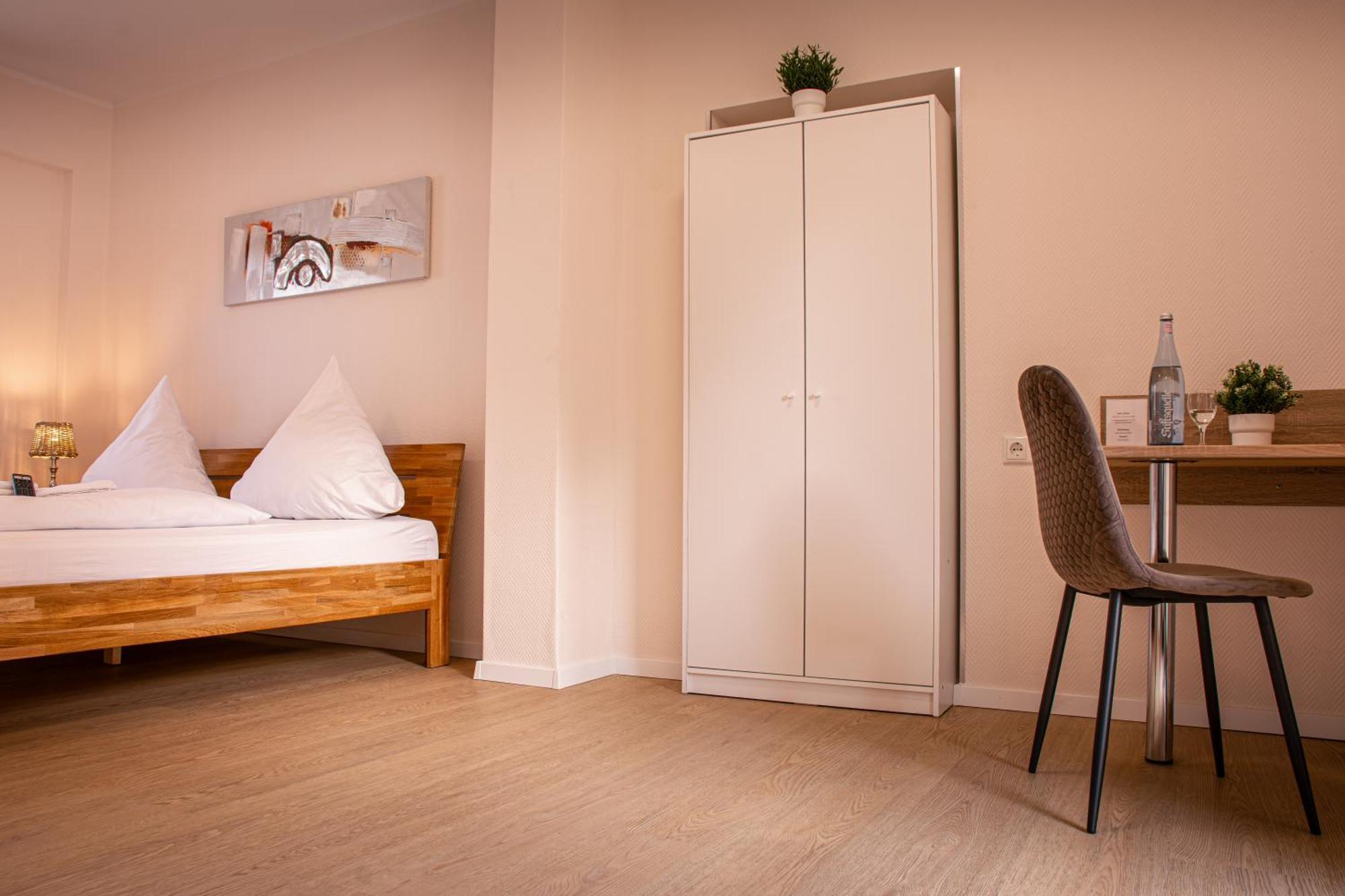 דורסטן Hotel Hervest מראה חיצוני תמונה